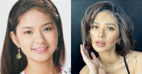 loisa andalio sexy|7 sexy photos of former Girltrend Loisa Andalio